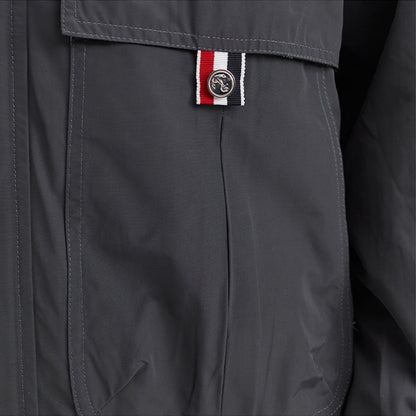 2025SS Casual Jackets THOM TREND