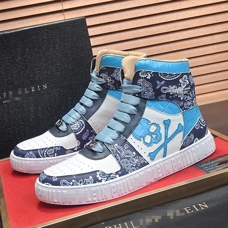 SOLA-PP Casual shoes