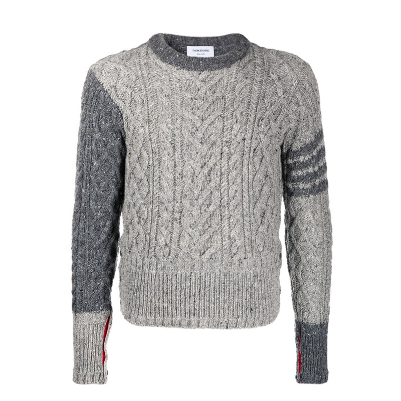 Thickened Sweater THOM TREND