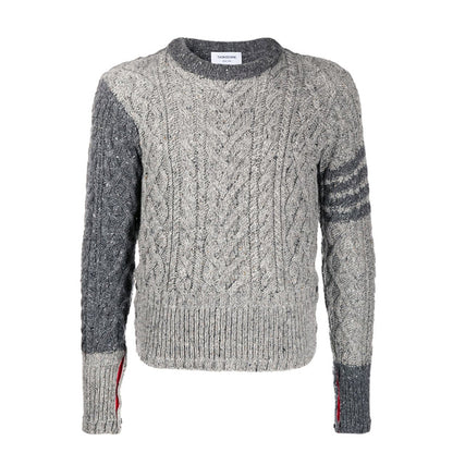 Thickened Sweater THOM TREND