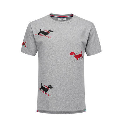 Lobster T-shirts THOM TREND
