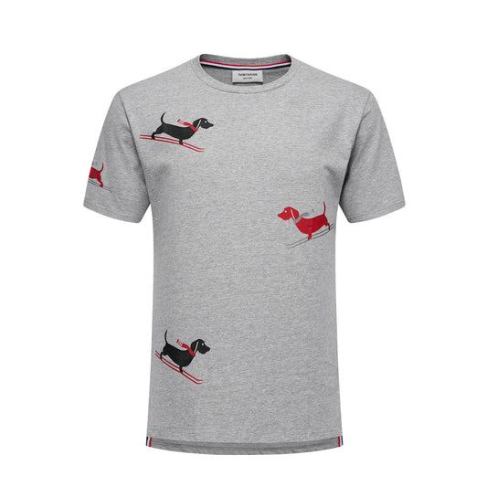 Lobster T-shirts THOM TREND