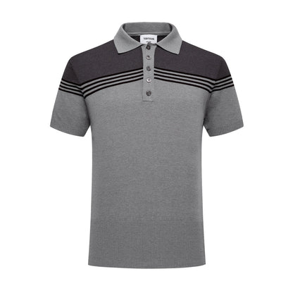 Wool POLO shirts THOM TREND