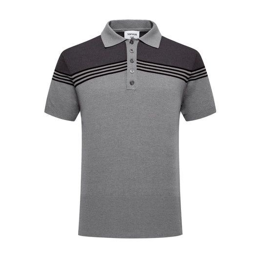 Wool POLO shirts THOM TREND