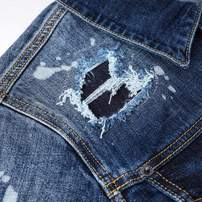 New-DSQ2 2025ss coat