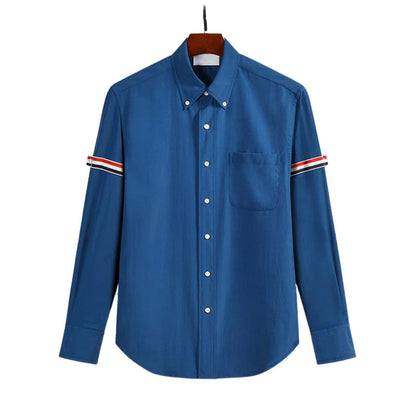 2025SS casual shirts THOM TREND