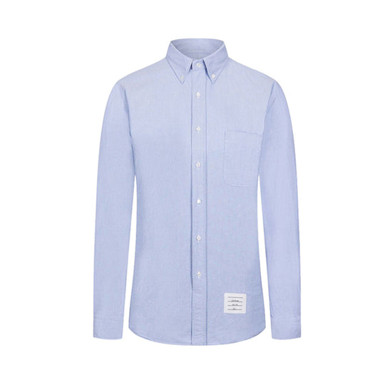 Oxford Solid shirt 0 Reviews THOM TREND