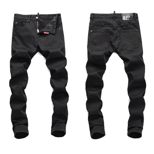 New-DSQ2 25SS Jeans