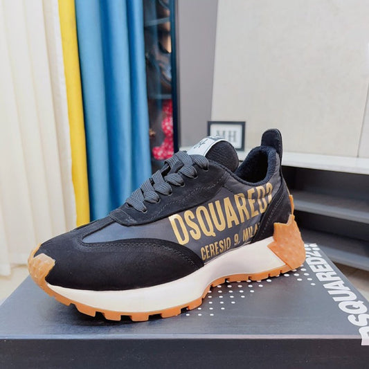 New-DSQ2 2025SS Sports shoes