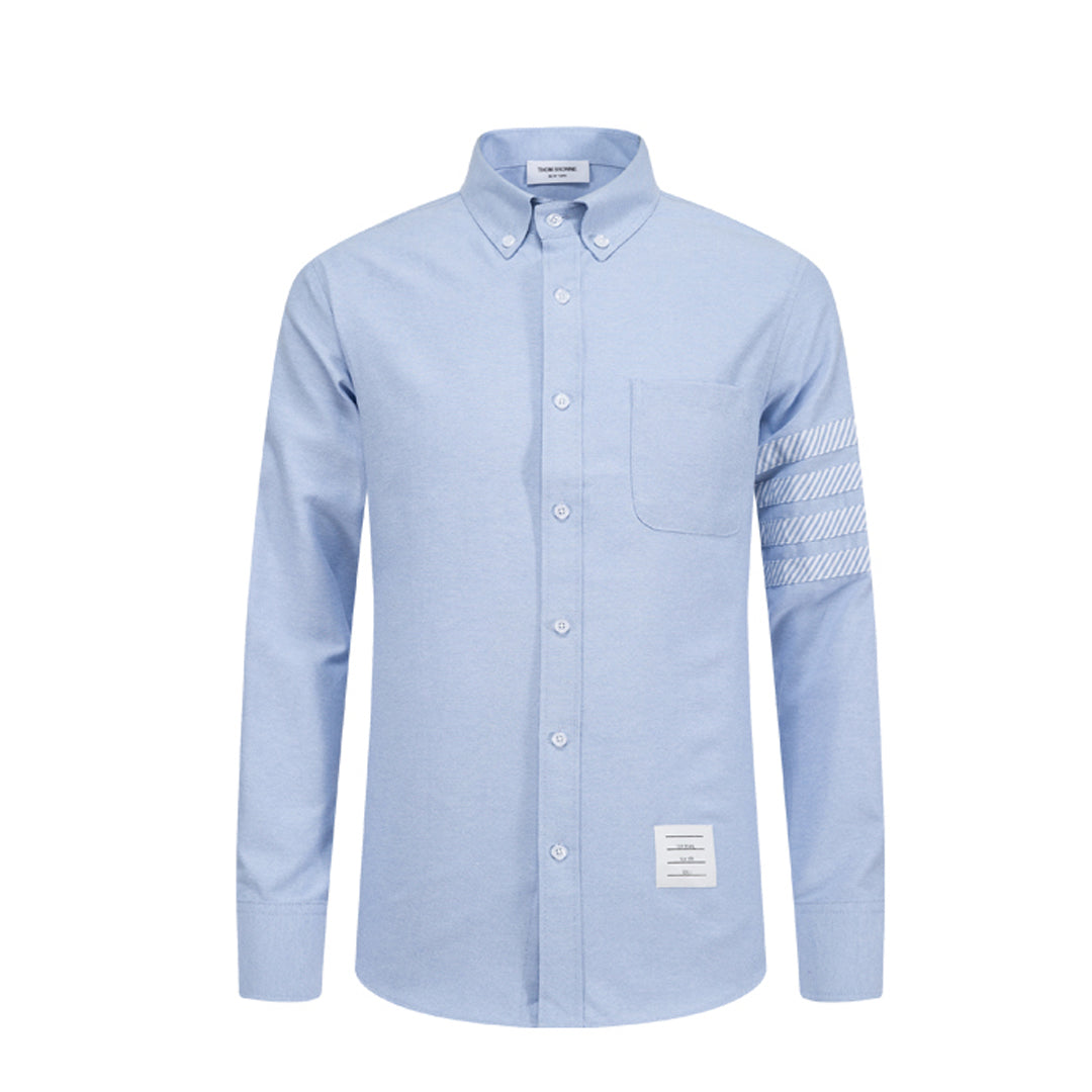 4-Bar shirts THOM TREND