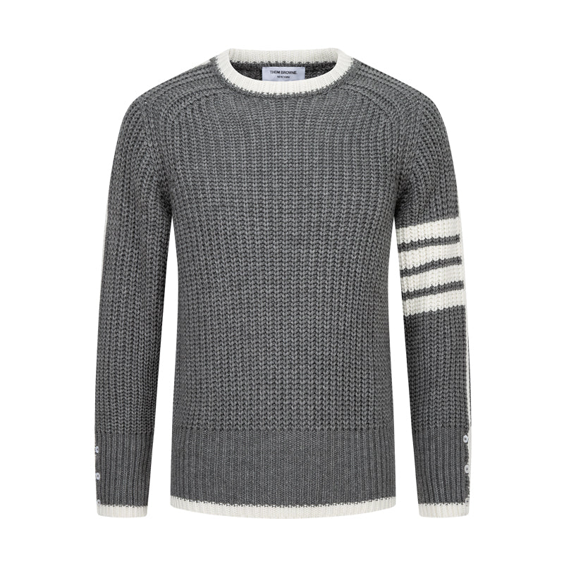 couples knitwear THOM TREND