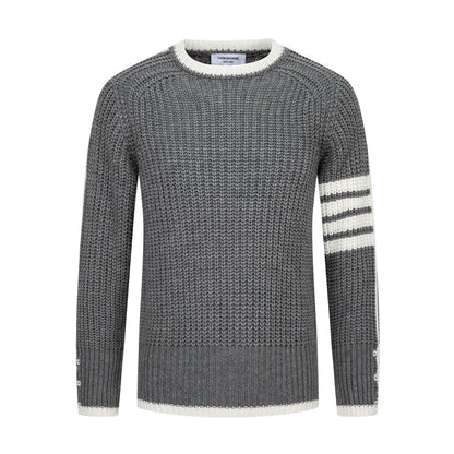 couples knitwear THOM TREND