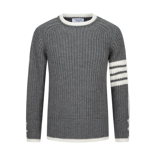 couples knitwear THOM TREND