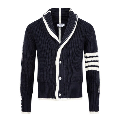 Couple Thick Cardigan THOM TREND