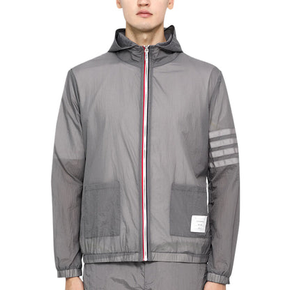 THOM Couples Sun protection jacket（复制） THOM TREND