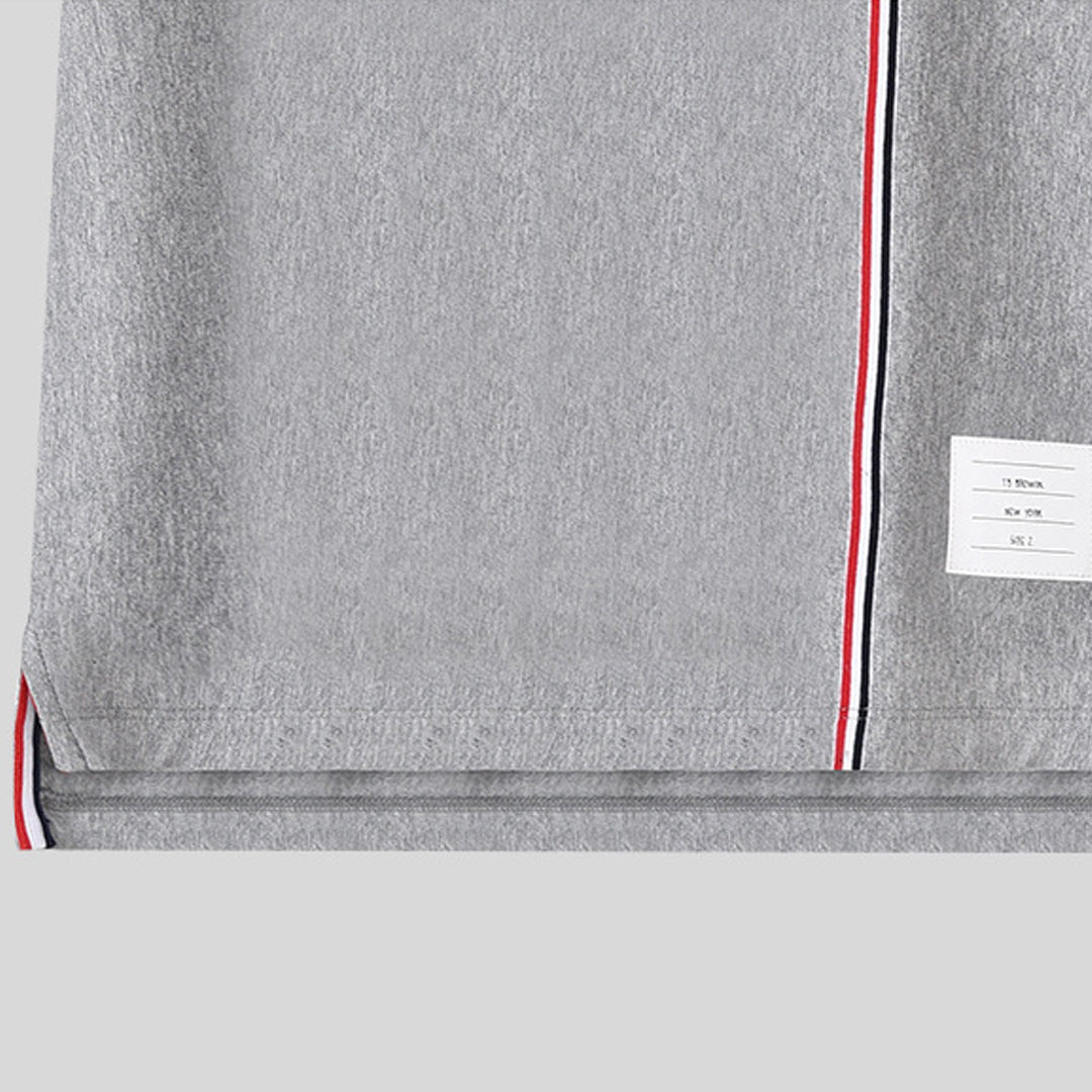 Stripe T-shirt THOM TREND