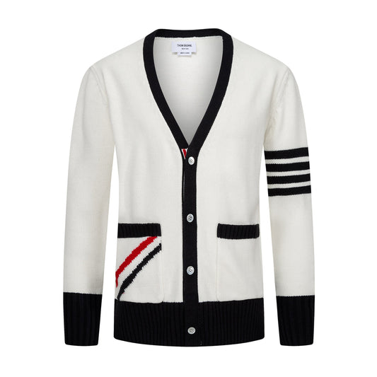 Casual Knitwear THOM TREND