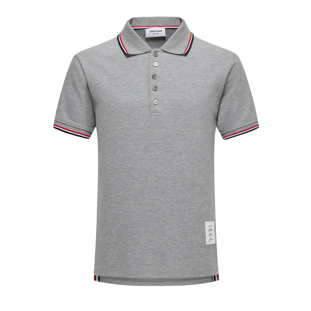 Casual POLO shirts THOM TREND