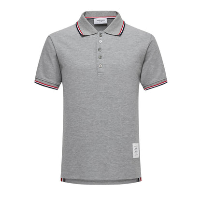 Casual POLO shirts THOM TREND
