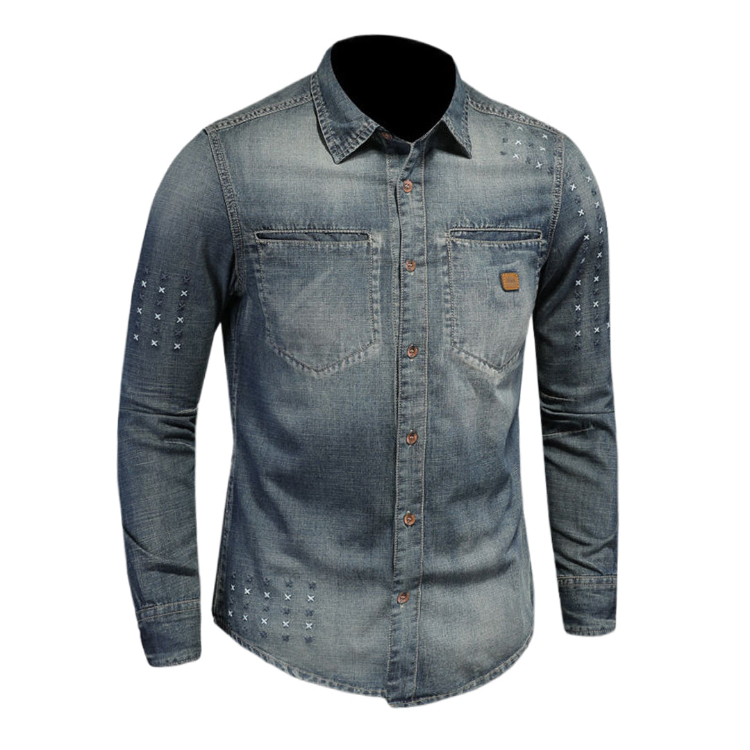 New-DSQ2 25ss Denim Jacket