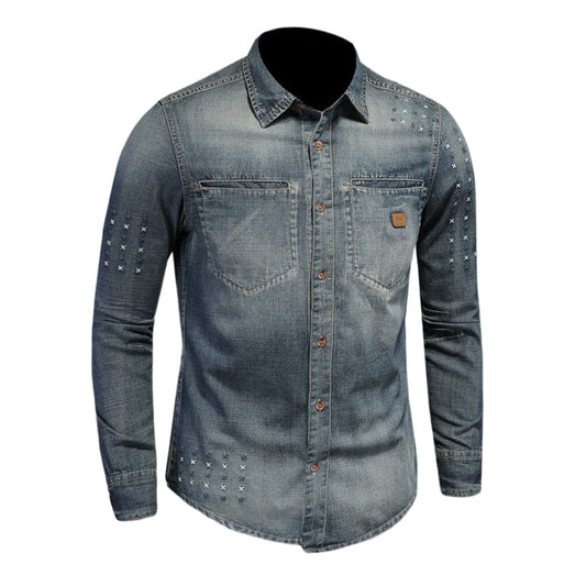 New-DSQ2 25ss Denim Jacket