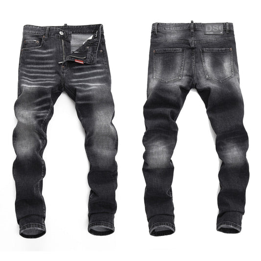 New-DSQ2 2025ss Men's Jeans