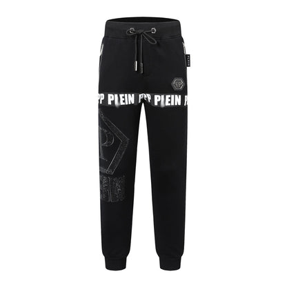 SOLO-PIein 2025SS Sports sweatpants