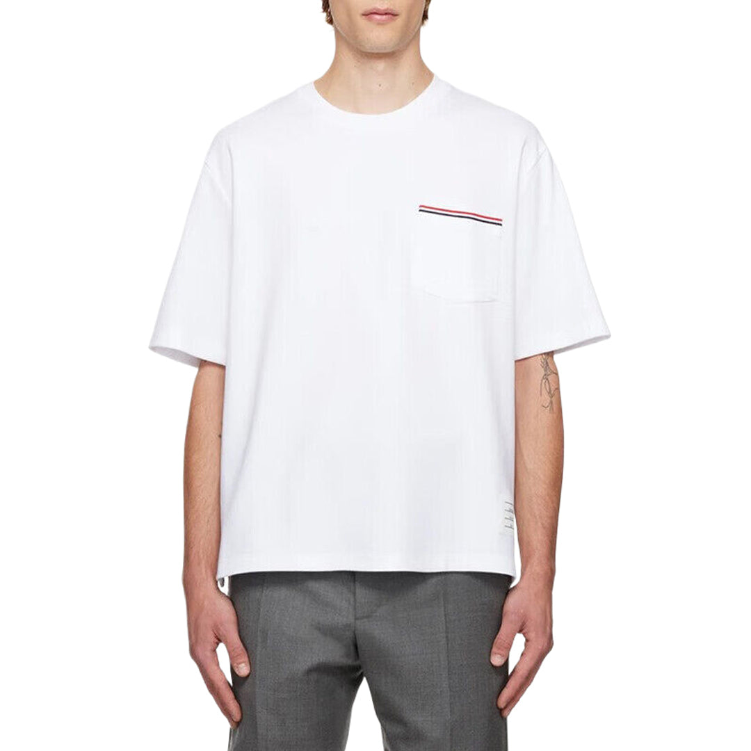 Couples T-shirts THOM TREND