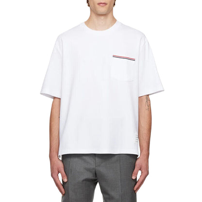 Couples T-shirts THOM TREND