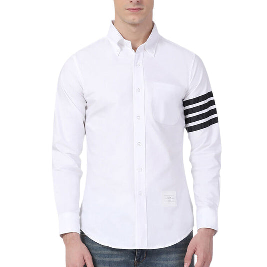 THOM 2025ss Casual Shirt（复制） THOM TREND