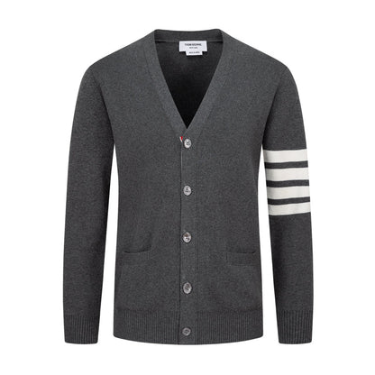Four-bar Cardigan THOM TREND