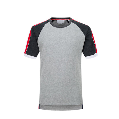 Cotton T-shirts THOM TREND