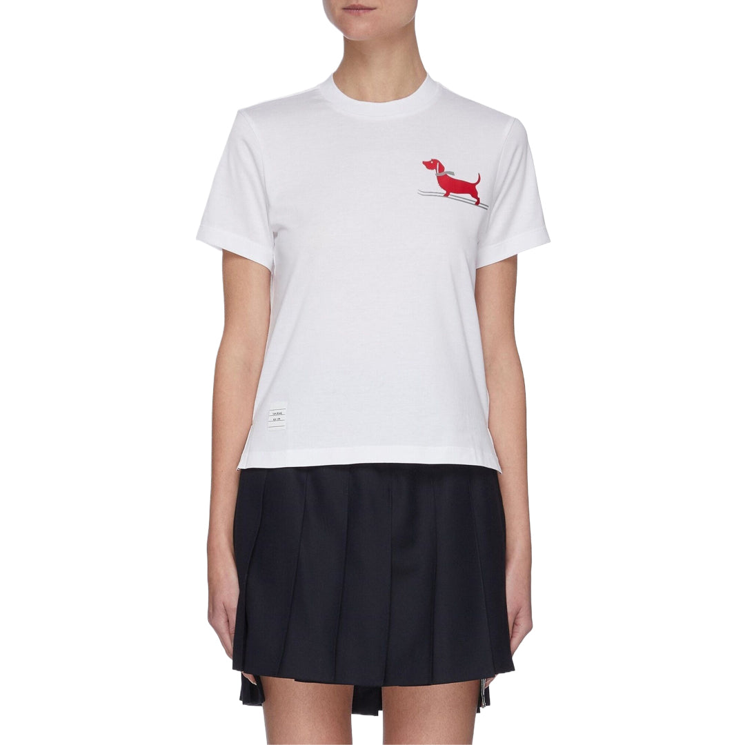 Couples T-shirts THOM TREND