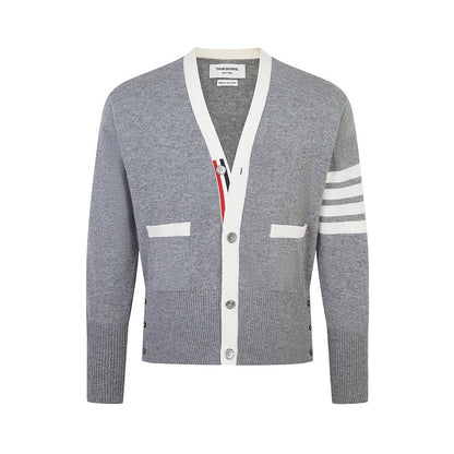 Wool Knitwear THOM TREND