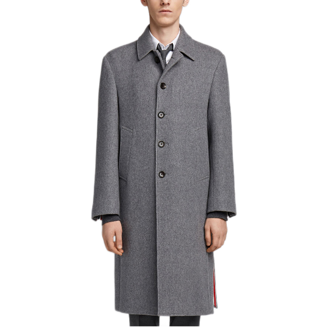 2025ss Long coats THOM TREND