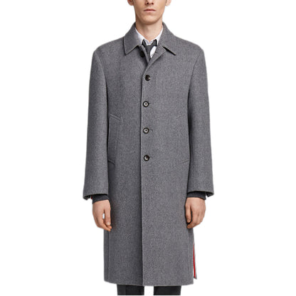 2025ss Long coats THOM TREND