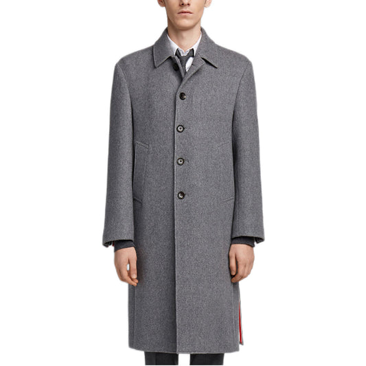 2025ss Long coats THOM TREND