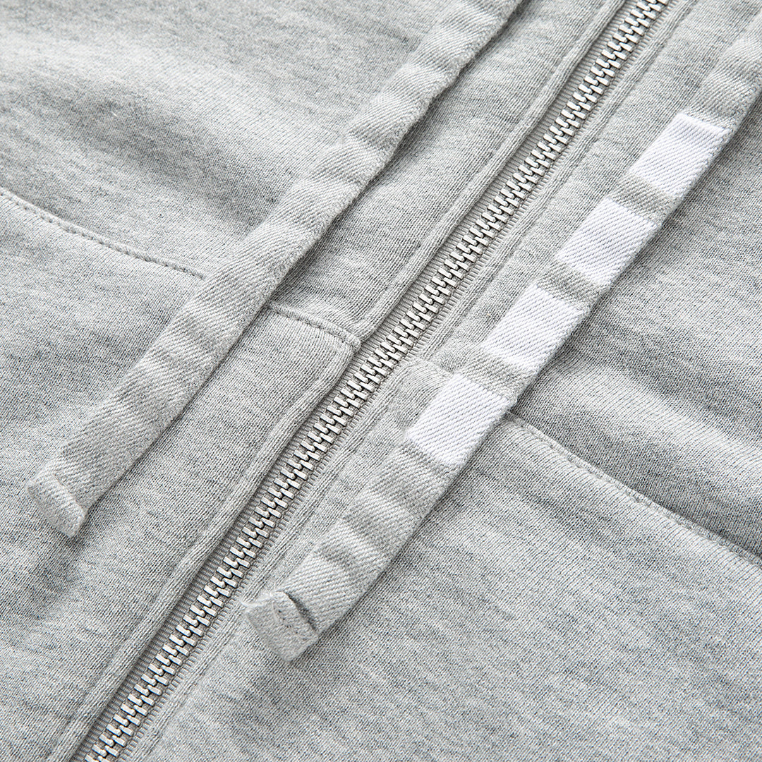 Four-bar Hoodie THOM TREND