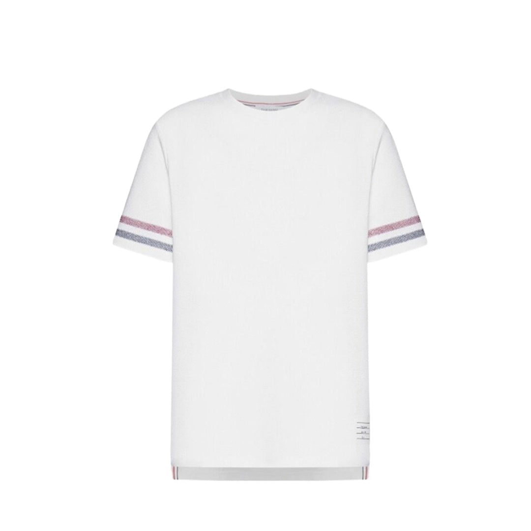 Men Cotton T-shirts THOM TREND