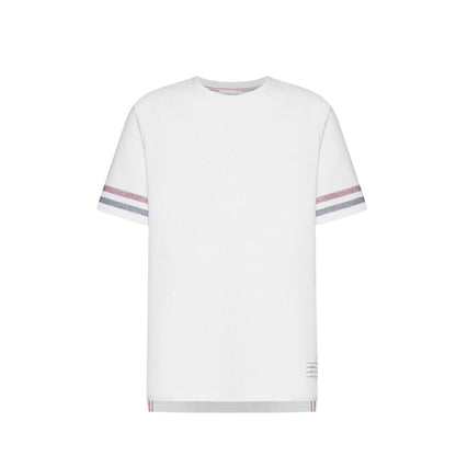 Men Cotton T-shirts THOM TREND