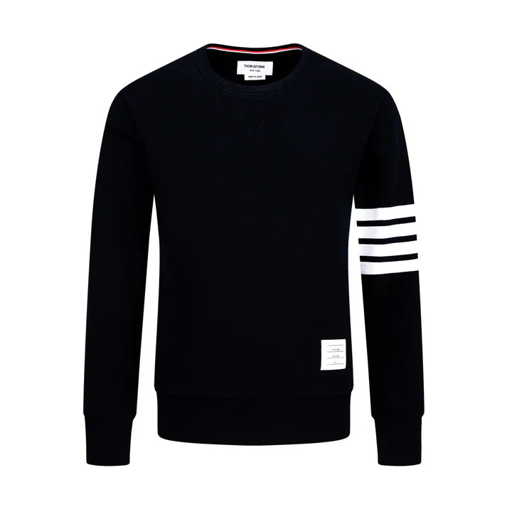 Four-bar Sweatshirt THOM TREND