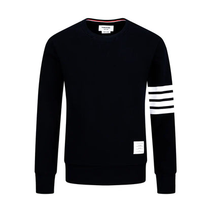 Four-bar Sweatshirt THOM TREND