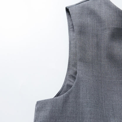 THOM Women's three-color midi skirt（复制） THOM TREND