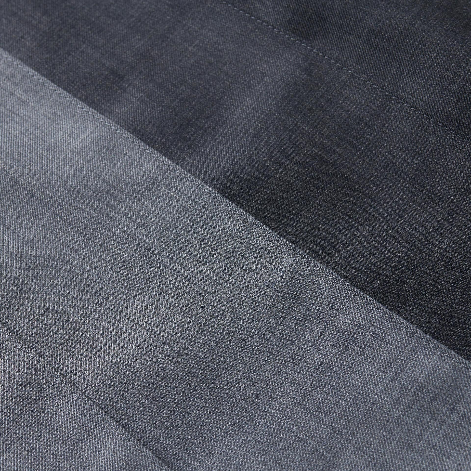 THOM Women's three-color midi skirt（复制） THOM TREND