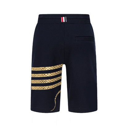 THOM 4-Bar Beach pants（复制） THOM TREND