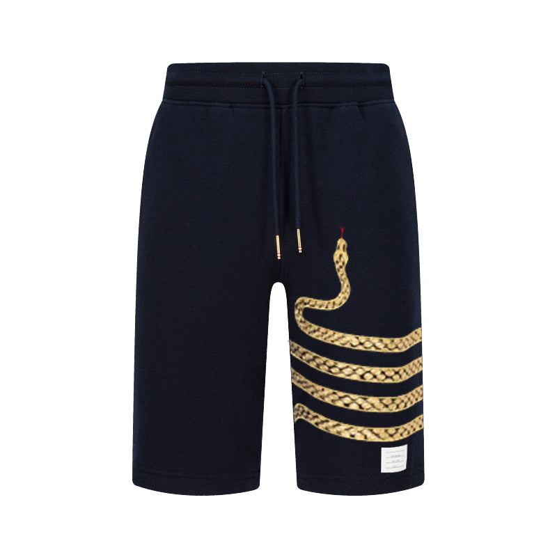 THOM 4-Bar Beach pants（复制） THOM TREND