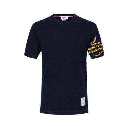 THOM 2025ss Classic T-shirt THOM TREND