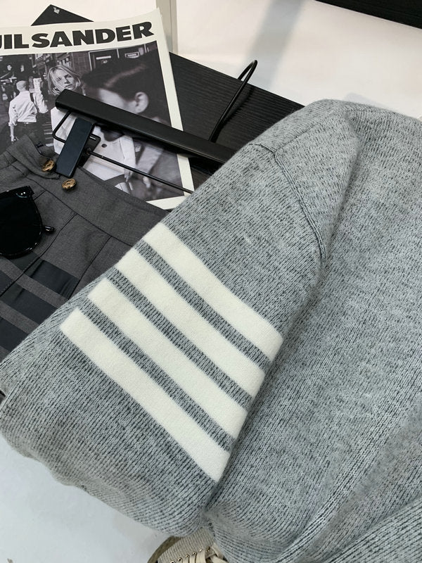 2025SS  Dog Repair Cardigan THOM TREND