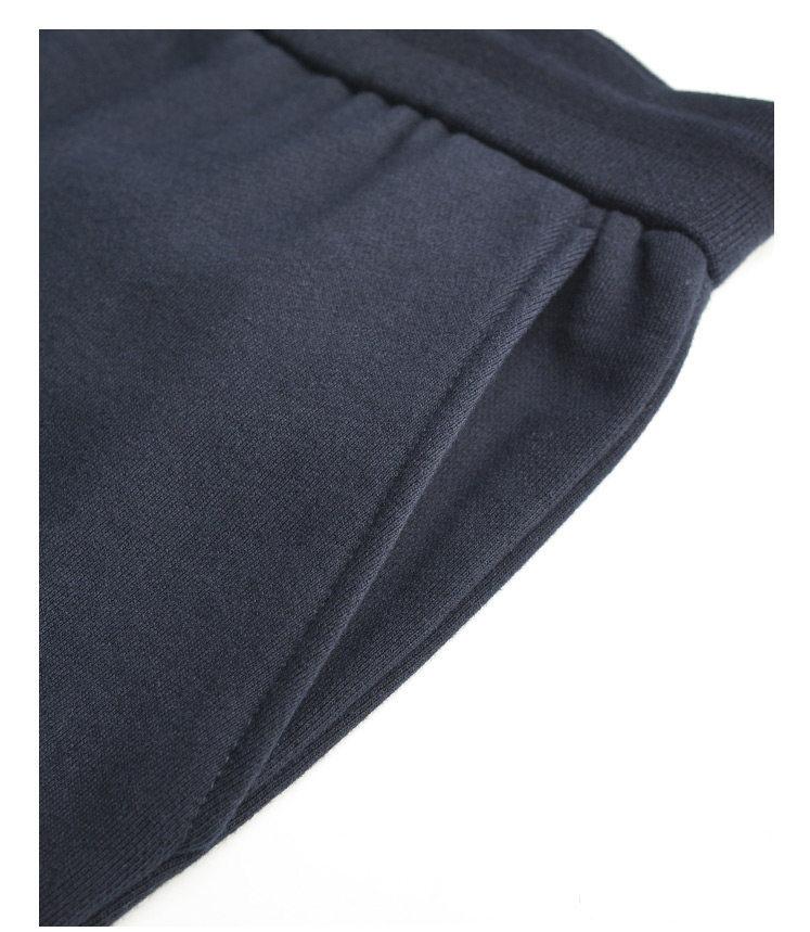 Men's contrast color shorts（副本） THOM TREND