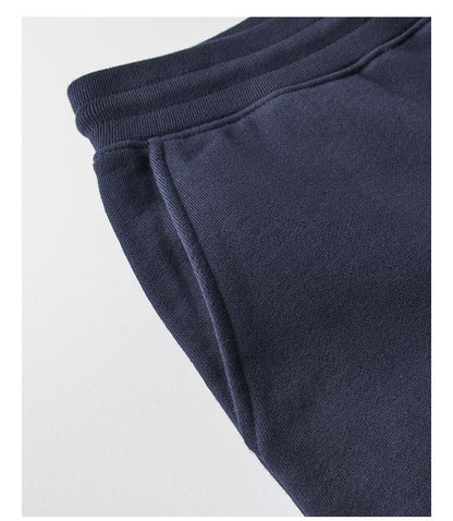 Unisex patchwork sweatpants THOM TREND